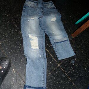 brand new juniors size 5 fashion nova-0566